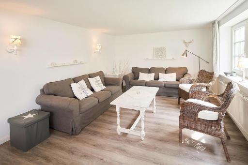 Ferienhaus Stürsholz Gut Oestergaard - Housity