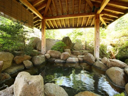 Hotel Yume-no-yu - Housity