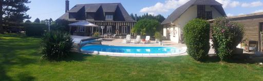 Pressoir Les CAMPENOTTES - Housity