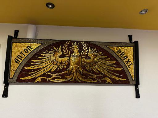 Goldener Adler - Housity