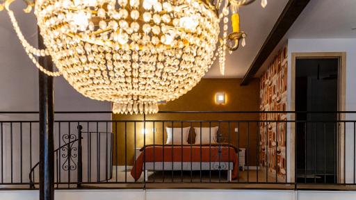 Le Chouette Loft - Housity