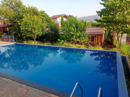Mishita's Element Resort - Housity