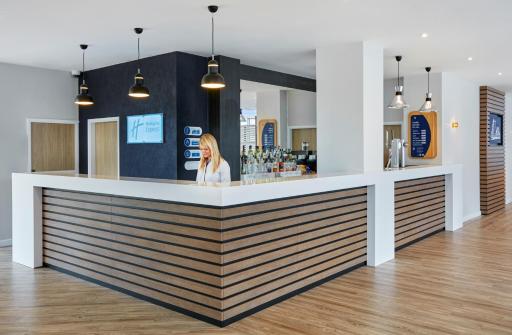 Holiday Inn Express Grimsby, an IHG Hotel - Housity