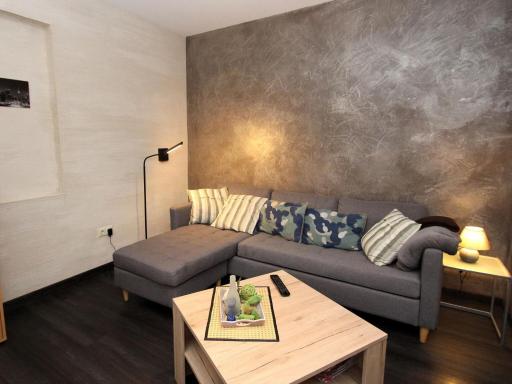 Zentrumsnahe Ferienwohnung in Lage-ex TUI - Housity