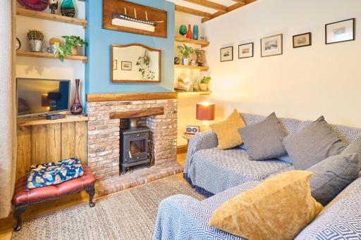 Host & Stay - Ethelbert Cottage - Housity