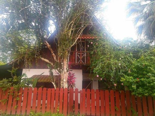 Casa Las Veraneras - Housity