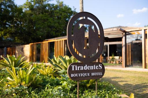 Tiradentes Boutique Hotel - Housity