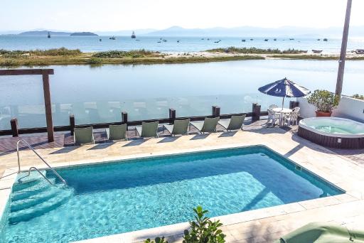 Costa Norte Ponta das Canas Hotel - Housity