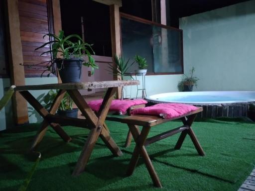 Aconchego da Vovó Netinha - Housity