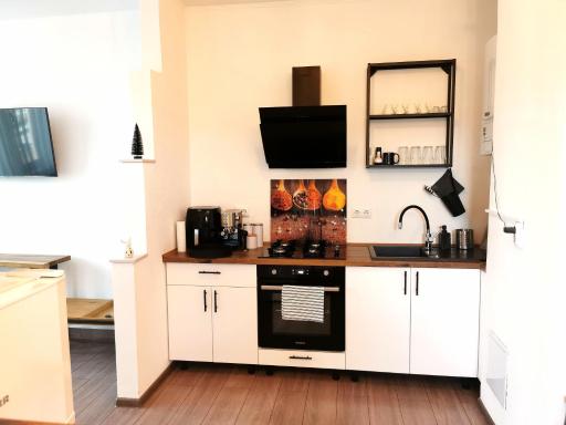 City Apartman - Housity