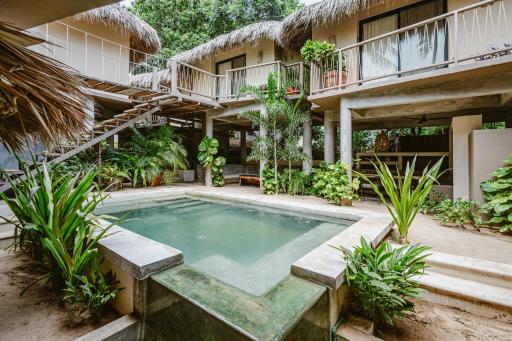 Raíz Hotel Boutique - Housity