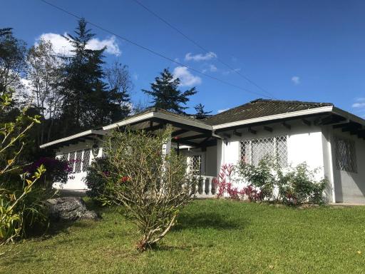 Casa en la Montaña - Housity