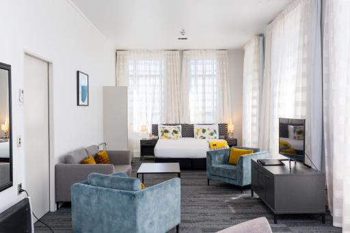 Quest Invercargill Serviced Apartments - Housity