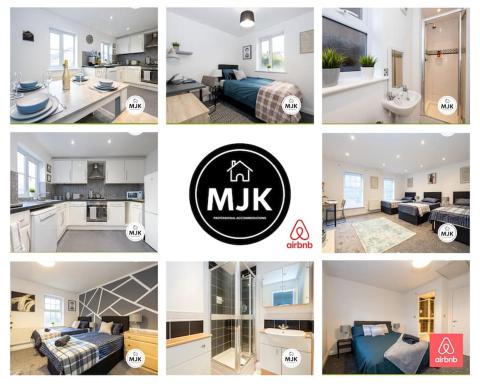 The Westbourne Short-Stay - Housity