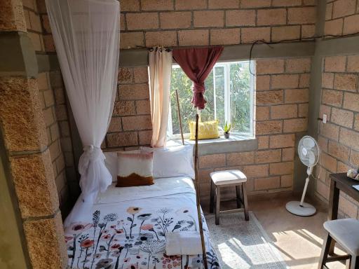 Cuartito Rustico - Housity