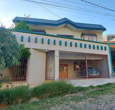 Casa Limón, es tu casa, tu grande residencia - Housity