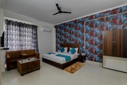 The Bunglo (Villa) - Housity