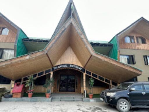 Hotel Tranquil Retreat Sonamarg - Housity