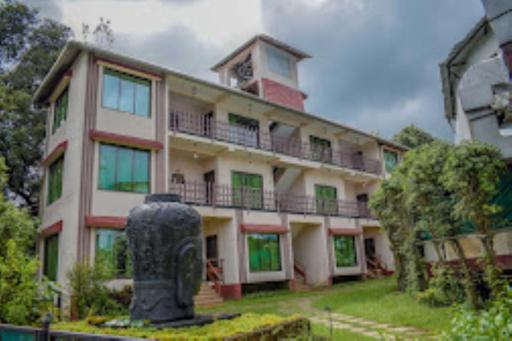 Visava Riverside Health resort Mahad - Housity