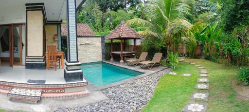 Kanaya Ubud - Housity
