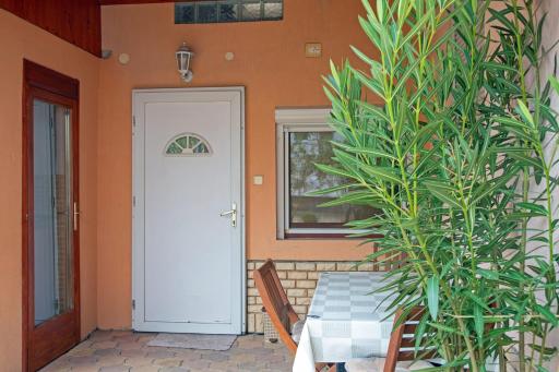 Erika Mini Apartman - Housity