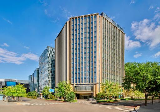 Pan Pacific Beijing - Housity