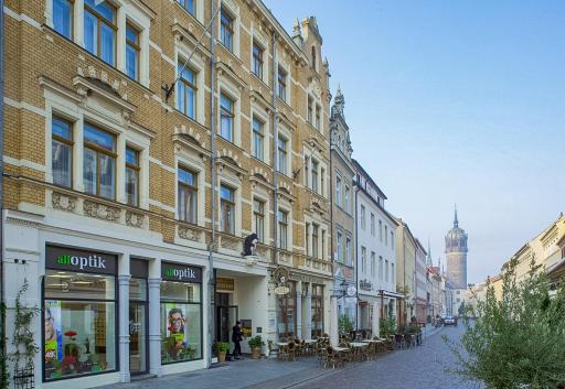 Boutique Hotel Schwarzer Baer - Housity