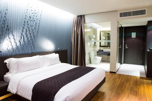 STARFISH Pattaya - Bed and Breakfast - Housity