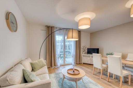 OVELIA Bourg-en-Bresse - Les Jardins de Voltaire - Housity