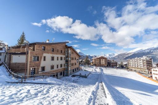 Avalanche - Alpine Boutique Hotel - Housity