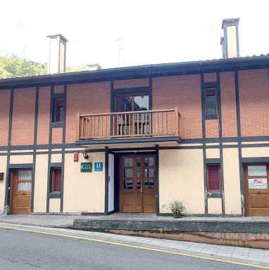 Hotel Kaia - Housity