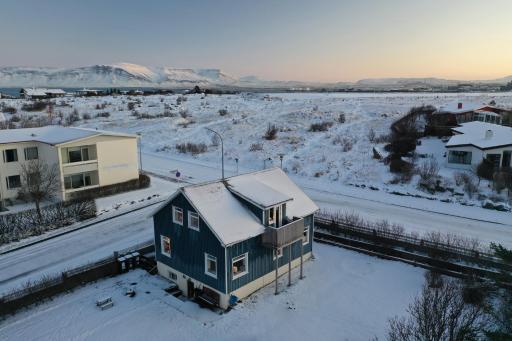Blue House B&B - Housity