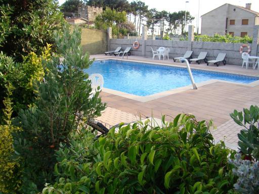 Hotel Torres Touriño - Housity