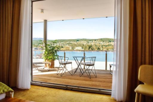 Beachfront · Private Beach Seehotel Süd - Adults Only - Housity