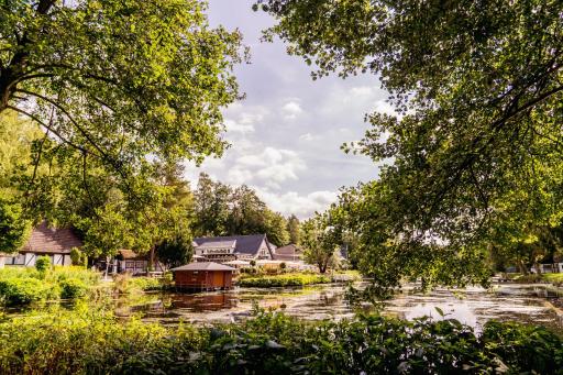 Forsthaus Seebergen - Housity