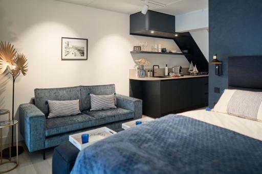 Captains Boathouse Studio - Housity