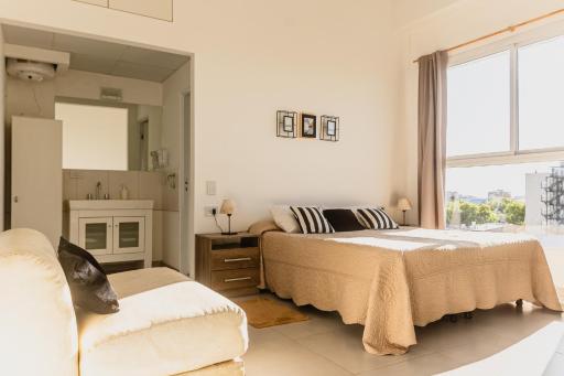 Superior Nevado Penthouse San Rafael - Hizvo