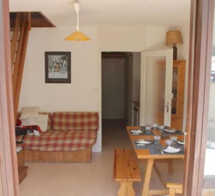 Apt Or Chalet Near The Slopes Saint Chaffrey - Housity