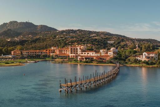 Hotel Cala di Volpe, a Luxury Collection Hotel, Costa Smeralda - Housity