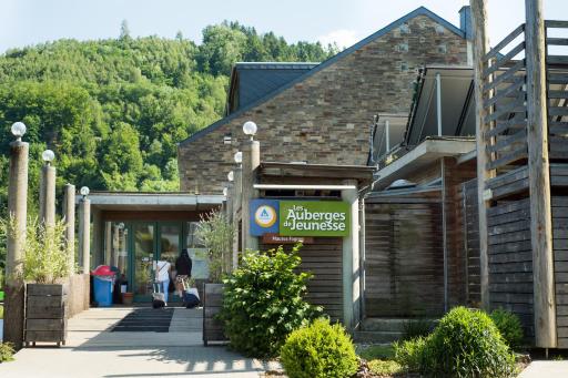 HI Malmedy Hostel - Housity