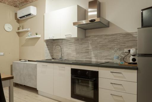 Appartamento La Chicca - Housity