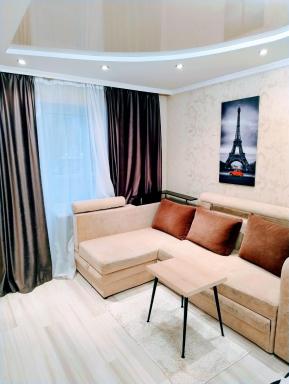 Хорошая однокомнатная квартира в центре города - Housity