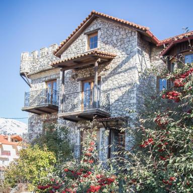 Pirgos Gerodimou - Housity