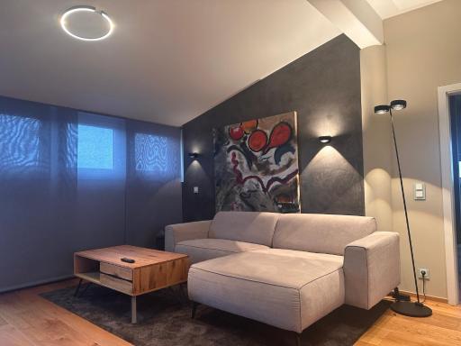 Luxus Loft über den Dächern von Roding - Housity