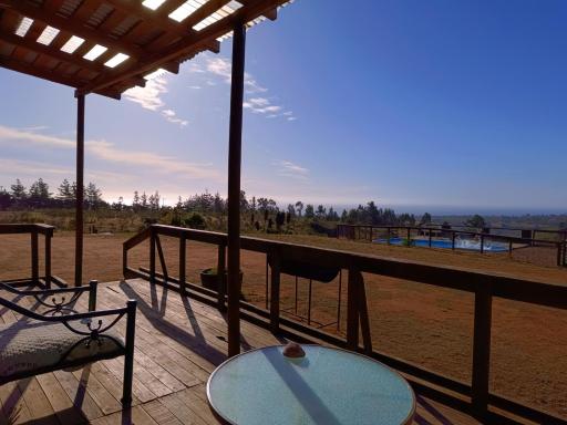 Cabaña completa Lodge la Quebrada - Housity