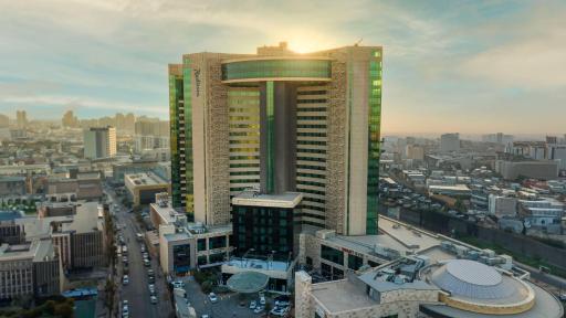 Radisson Hotel & Residences Erbil - Hizvo