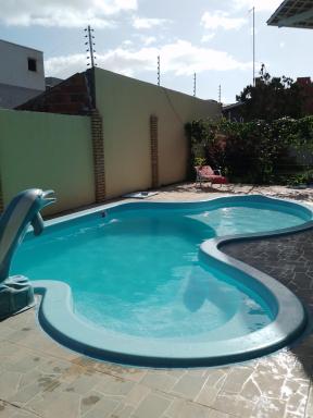 Pousada Areias Coloridas - Housity