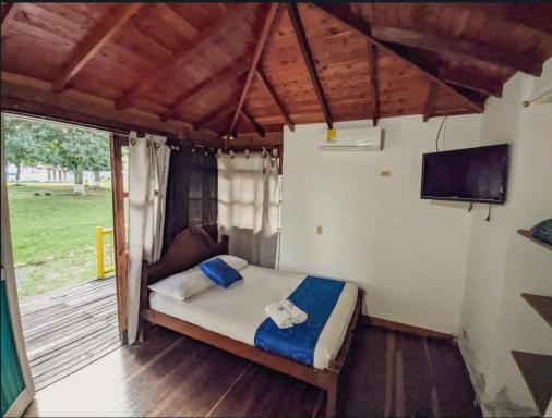 Hotel Santa fe Campestre - Housity