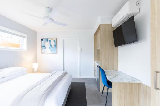 NRMA Phillip Island Beachfront Holiday Park - Housity
