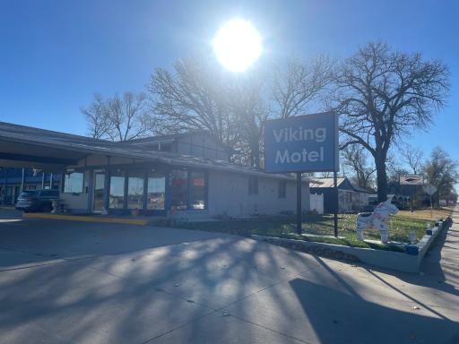 Viking Motel - Housity